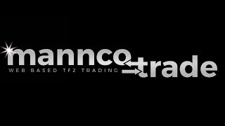 Mannco.Trade | Exclusive Promo Video
