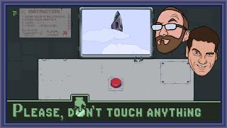 Please, Don't Touch Anything: We Touch Everything - Game Devs Play Games
