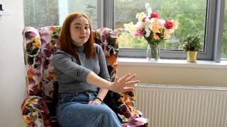 Никах. Оформление свадебного платка