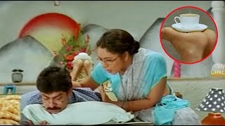 Jagapati Babu Blockbuster Movie Ultimate Interesting & Funny Scene | Telugu Movies | Mana Cinemal