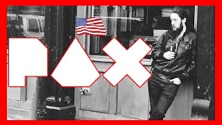 KIANDY GOES TO AMERICA - PAX EAST 2017