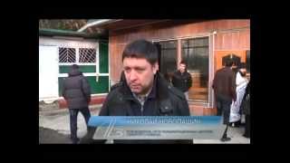 Открытие реаб. центра "Сочи без наркотиков"