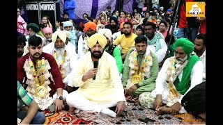 Peer Baba Lala Valey da 5va Salana Pandaara Jandiala Guru Vikhey Manaya gya