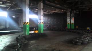 Картинг-клуб Драйв, Новомосковск