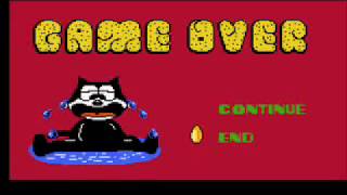 BrydoRX's Pirate Showcase #73: Felix The Cat (NES)