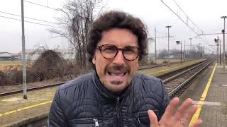 Tav, Toninelli:  "Tra pochi giorni analisi costi-benefici”