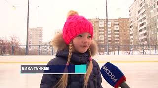 Вести-Кузбасс. Столица от 14.12.2017