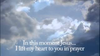 Scripture Meditation ...John 14:27
