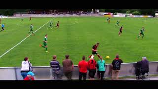 Trailer zum Spiel SV Rottenmann gegen FC Obdach