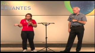 Uma Igreja Relevante para Missões - Don Richardson - Missão na Integra!!!