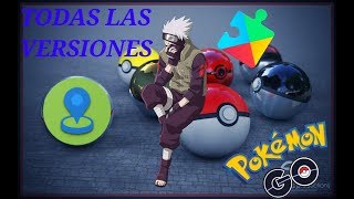 Cómo usar joystick en todas las versiones android ROOT Pokémon GO