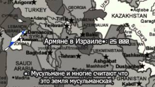 Армянские мусульмане / Армяне в мусульманских странах