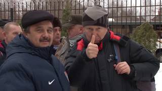 30 лет спустя...(56 гв.одшбр)