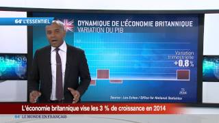 64 Minutes : Les meilleurs moments - émission du 30/04/2014