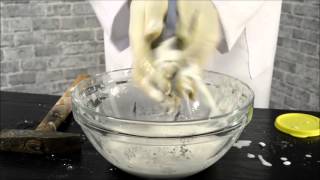 Неньютоновская жидкость и её свойства/Non-Newtonian fluid