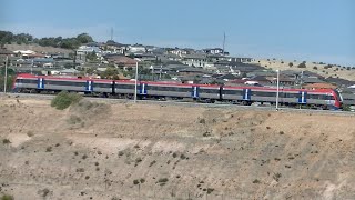 Adelaide's Electric Trains