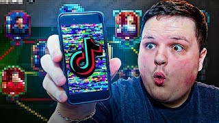 TIK TOK pick my FUT Champs team on FIFA 20...