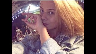 Все о Молодой Жене Никиты Преснякова! Родители, Внешность И Вредные Привычки