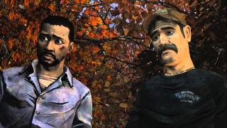 Xbox One Longplay [002] The Walking Dead Season 1 - Episode 3