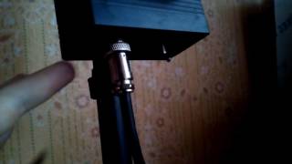 Проблемы с Tesoro Golden Sabre