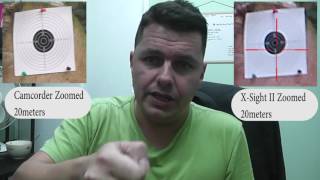 ATN X Sight II HD [review] - The Truth about Image Quality and Speed