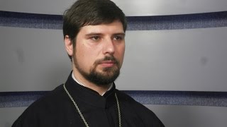 Разговор по душам-9. ПЕРВЫЕ ШАГИ В ХРАМЕ.