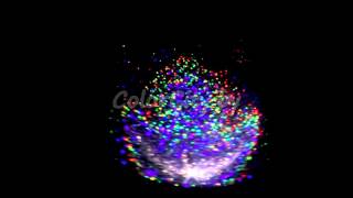 Краска Призма Sparkle PR4 - Prismatic Effect Sparkle