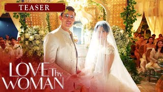 Love Thy Woman February 14, 2020 Teaser | Episode 5