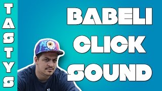 ЩЕЛЧКИ ИЛИ КЛИКИ BABELI / BY TASTYS / BEATBOX