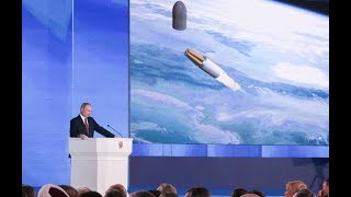 Почему российские ракеты с ядерным двигателем летят по «непредсказуемой траектории»