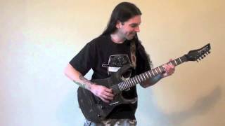 UN Owen was her?/Death Waltz Meets Metal