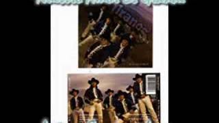 Los Tiranos Del Norte "Nuestro Amor Es Grande"