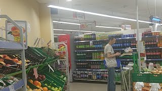 Мониторим АТБ на ул Перспективная 51