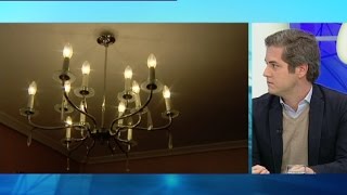 ¿Cómo pagar menos por la luz y el gas?
