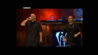 Violadores Del Verso - Gira 06-07 Canal+ part 4