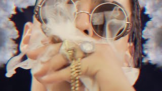 Chatarra De Oro - Go ft. Adan Cruz, Hadrian & Kid Sun (VIDEO OFICIAL) [Remix]