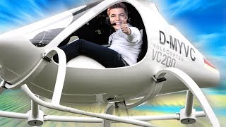 LES 5 PROJETS LES PLUS FOUS DU CES 2018 !