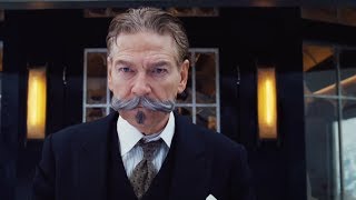 Убийство в Восточном экспрессе – Русский трейлер №1