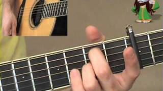 Roxanne Chords