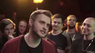 VERSUS: FRESH BLOOD 4 (LeTai заруливает) Отбор
