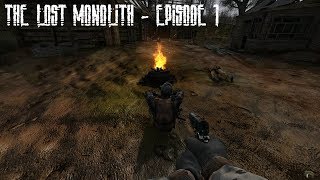 The Lost Monolith - Episode 1 - The Great Swamp (S.T.A.L.K.E.R. Call of Chernobyl)