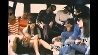 Nudist Colony of the Dead 1991 We're All Gonna Die