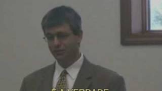 A VERDADE SOBRE MISSÕES - Paul Washer