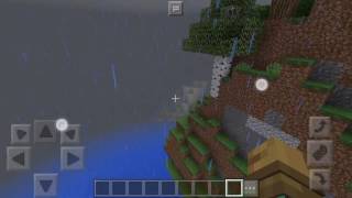 Какую команду надо прописать чтобы сохранять вещи в Minecraft PE