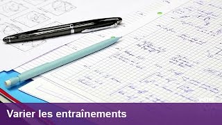 Valérie Garnier, basket-ball – Varier les entraînements