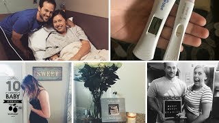 Our Infertility Journey So Far | 2.5 Years | With Never Before Seen Footage