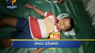 Andhra Pradesh | 1st November 2017 | Ghantaravam | 6 PM | News Headlines