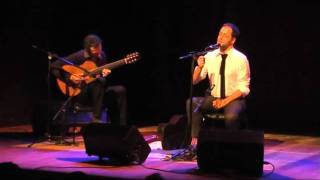 Antonio Zambujo e Marcello Gonçalves - Valsinha