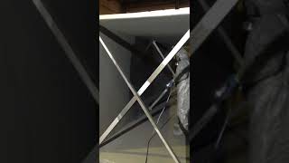 HYVST SPT 210 окрасочный агрегат безвоздушного распыления краски