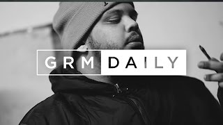Big Watch - Styles P [Music Video] | GRM Daily